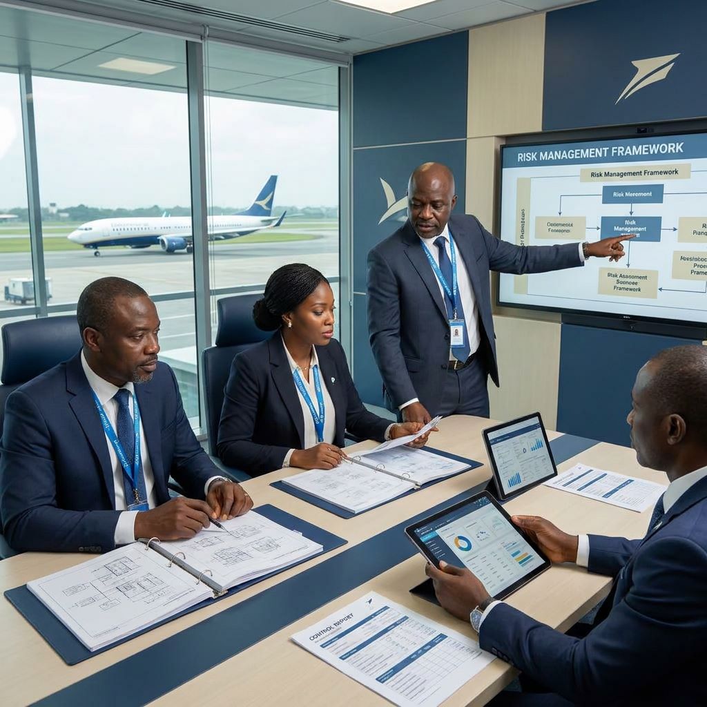 Aviation & Transport